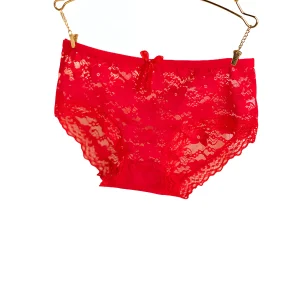 Custom Private Label Lightweight Breathable Ladies Undergarments Ladies Lily Panty Cheapest Price Ladies Inner Wear Panties