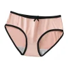 Custom Private Label Good Breathability Comfortable Underwear for Lady Underwear Women Ladies Panties Underwear Cheap Price