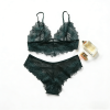 Women's Two-Piece Set (Bra and Panties)