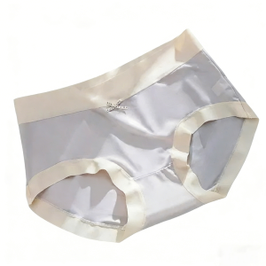 Women's Lightweight Ice Silk Panties