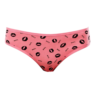 Lightweight and Breathable Women's Lingerie (Youthful Style)