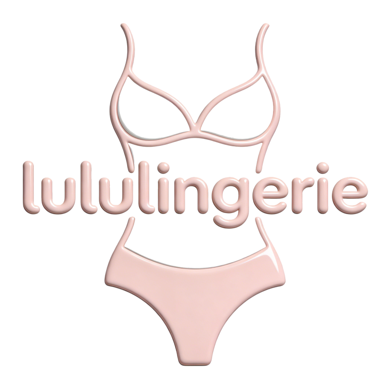 lululingerie — Girly-Style Women's Lingerie & Panties: Pure Cotton, Breathable, Minimalist, Mid-Rise, Skin-Friendly, Comfortable — Sexy Briefs & Boy Shorts